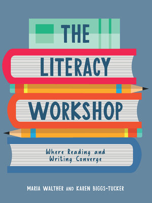 cover image of Literacy Workshop